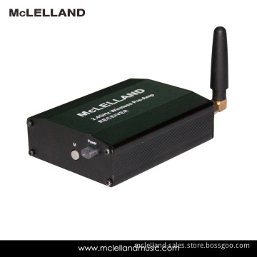 2.4G Wireless Receiver and Transmitter (WRX-S)